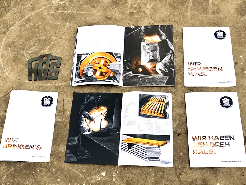 HGS GmbH 