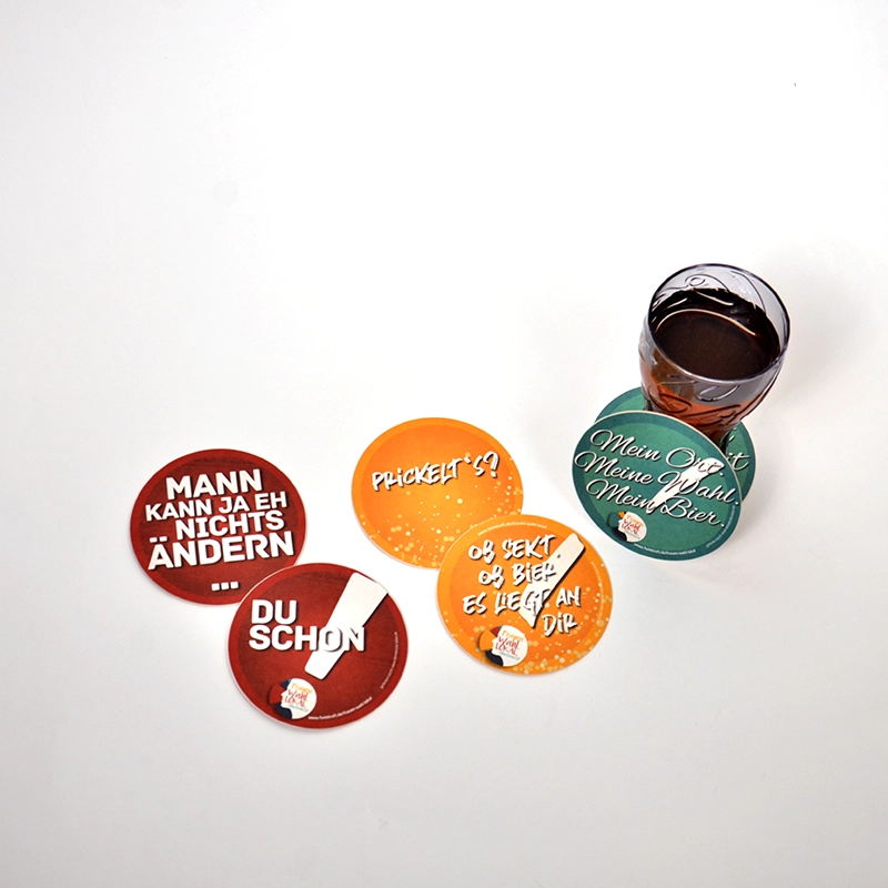 Corporate Design für einen Frauenwahlverbund