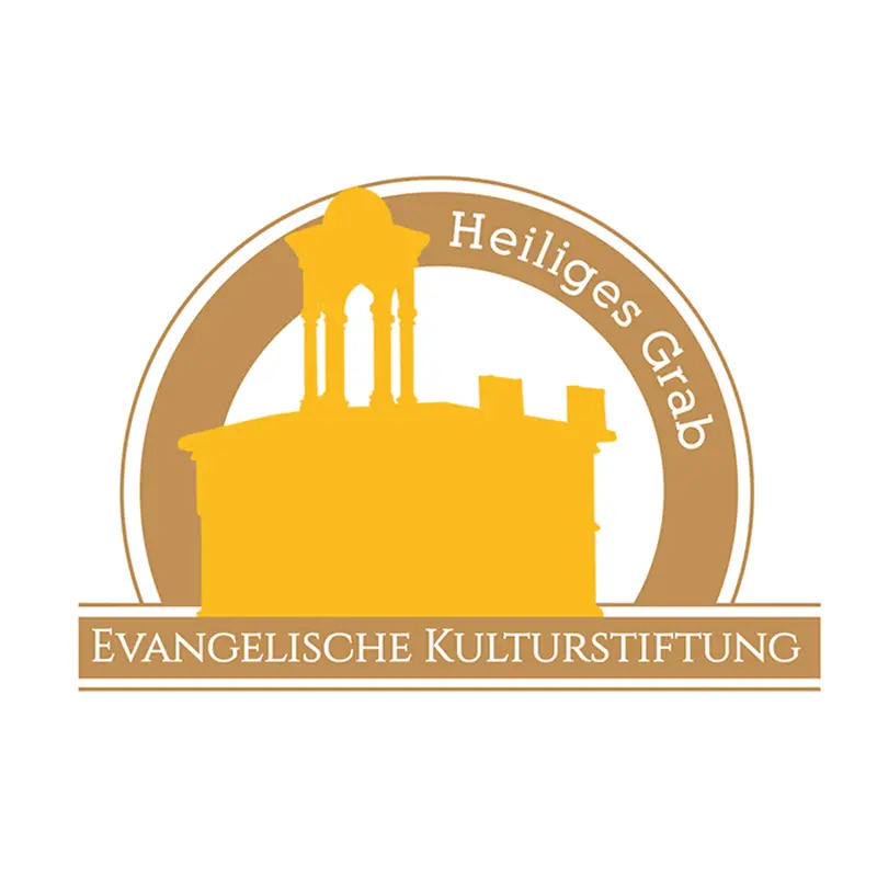 Grafikdesign für die Evangelische Kulturstiftung
