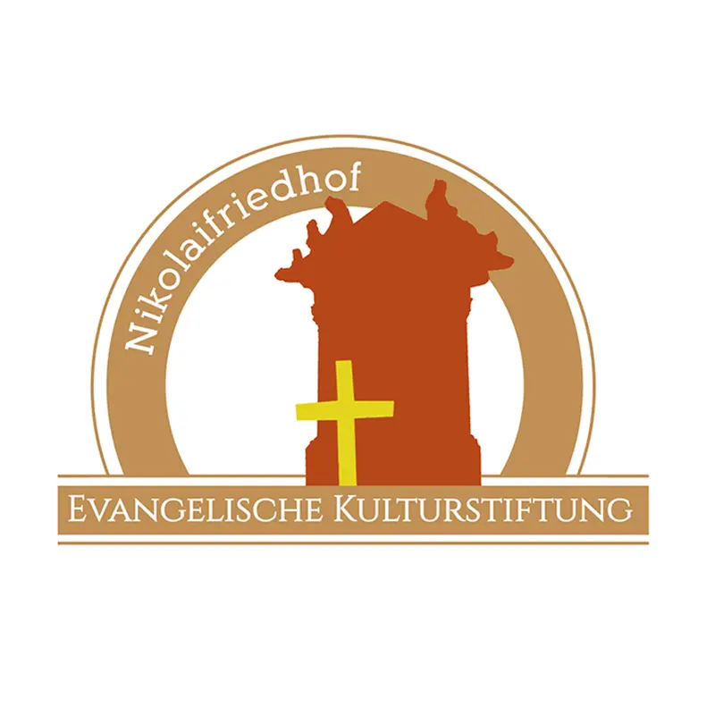 Grafikdesign für die Evangelische Kulturstiftung