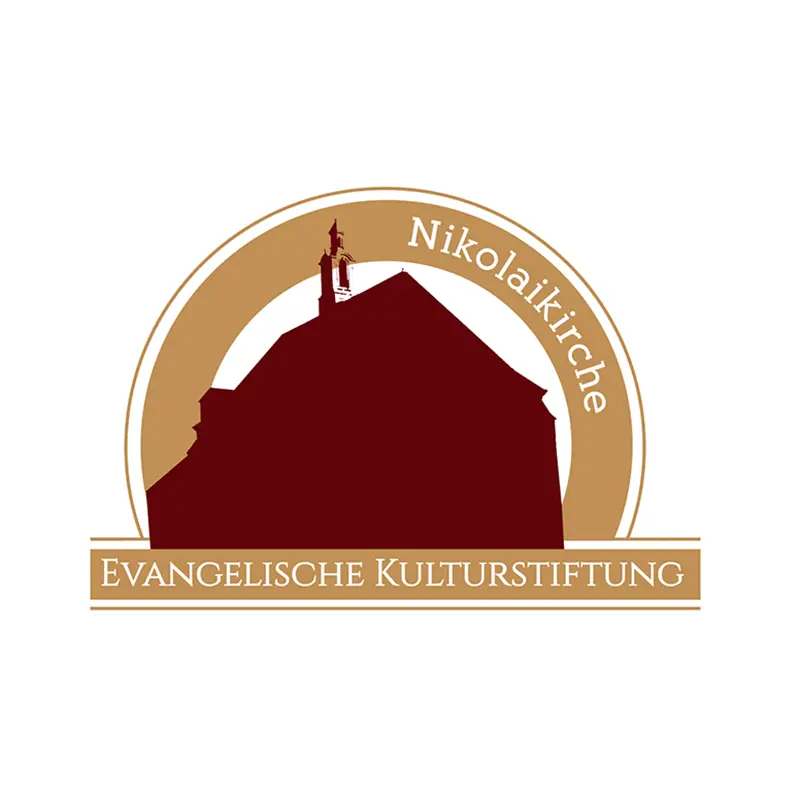Grafikdesign für die Evangelische Kulturstiftung