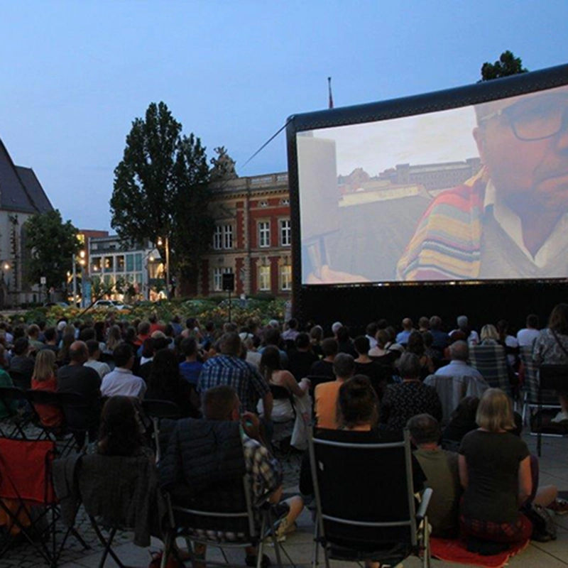 Grüffelo Ausstellung